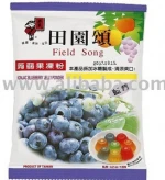 Blueberry Konjac Jelly Powder