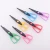 Import Blunt tip DIY craft decorative  paper scissors from China