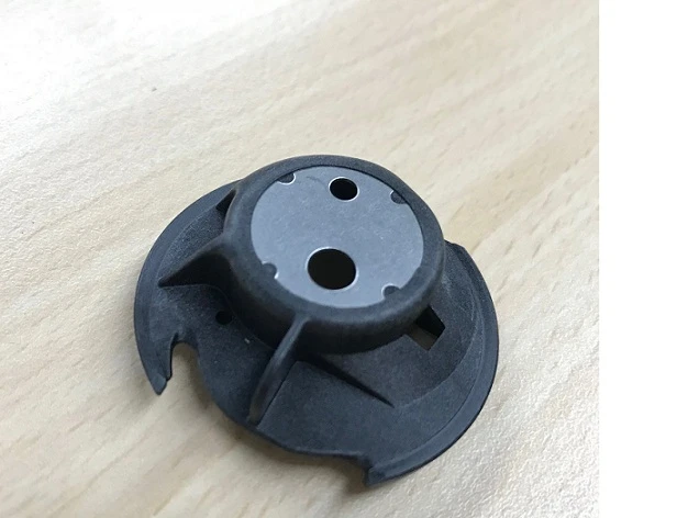 BOBBIN CASE, #XH3366001 (E09) FOR BROTHER SEWING MACHINE, SEWING MACHINE PARTS