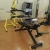 Import Body Building Abdominal Exercise Equipments Adjustable Abdominal Board Sit Up Bench from China