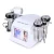 Import Body Shaping Cavitation Slimming Physical Therapy Equipment from China