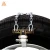 Import BOHU emergency tire chains alloy steel emergency snow chain from China