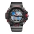 Import Bomaxe Your Own Brand Watches Custom Logo  Cheap Watches Men or Male Clock Casual  Plastic Case Relojes from China
