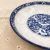 Import Bone china ceramic partition dinner plate sushi from China