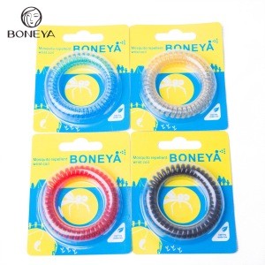 Boneya brand baby anti mosquito repellent bracelet
