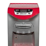 Bottleless Cooler Freestanding Hot and Cold Water Dispenser with Filter
