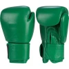 Boxing gloves for kickboxing training PU coated