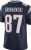 Import Brady Customized Stitched American Football Jersey with customized name and team from China