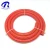 Import Braided PVC Fiber Reinforced Hose Transparnet High Pressure Pipe Tubes PVC Tubing from China
