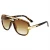 Brand Design Men Sunglasses Reyro Male Square Sun Glasses Luxury Gradient Sunglass UV400 Shades gafas de sol hombre