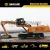 Import Brand New 25 ton Scrap Handling Grab Excavator for Scrap Metal Recycling from China