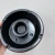 Import Brand New CNC Aluminum Alloy Ashtray Easy to Clean Simple Home Factory Design Gift Water Smoke Extinguishing Machined Copper from China