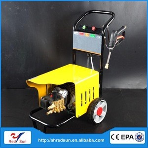 Brand new electric high pressure car washer for ore 2.5kw