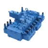Brand new M7-20 High Pressure Flow Control Valve Load Sensitive Multi-Way Ludv Control Hydraulic Block Multiplex Multiway Valve