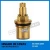 Import Brass Ball Valve Accessories valve ball from China
