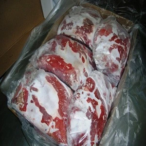 Brazil halal Beef Meat