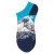 Import breathable cute happy unisex luxury women man cotton ankle socks from China