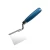 Import Bricklayer Trowel Series With Coating Wood Handle from China