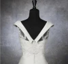 bridal DIY lace up cover bolero size available