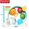 BSCI Verified Mattel Producer baby educational toys, baby toys and toddler toys