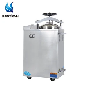 BT-35HD 35/50/75/100L  high quality made in China steam sterilizer equipment medical steam sterilizer 18l price