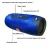 Import BT Speaker TG125 Waterproof Portable Wireless Usb Subwoofer 20W FM AUX Bass-Column from China