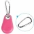 Import BT V4.0 Anti lost personal alarm with Keychain from China
