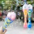 Import Bubble Mailer Bubble Gun Children Toys Indoor &amp; Outdoor Funny Games Bubble Toy from China