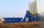 Import Bucket feeding small size central mixing plant 50m3/h agent price from China