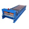 Building Material IBR Roof Sheet Making Machine / IBR Roofing Sheet Roll Forming Machine