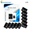Bulk Cheap Price TF SD Card 2GB 4GB 8GB 16GB 32GB 64GB 128GB 256GB Mobile Phone Memory Card for sale