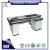 Import Bulk Grocery Motorized MDF Checkout Counter from China