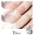 Import Bulk packing Clear color UV nail art extension builder Gel factory 1kg from China