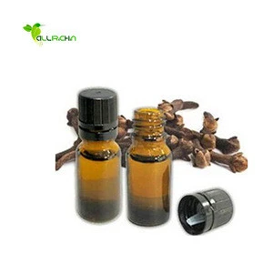 Bulk Pure Clove Leaf Essential Oil