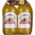 Import Bundaberg Passionfruit Sparkling Drink 4x375ml brewed drinks from Australia