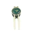 Import Business customer souvenir gifts ball marker golf from China