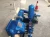 Import BW250 concrete pump hand electric grout injection pump from China