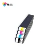 C20590 Printer Ink Cartridges with Chips T8581 T8583 T8583  T8584 for Epson WorkForce WF-C20590a Printer Compatible Cartridges