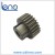 Import C45 Steel M1 CNC rack and pinion gears from China