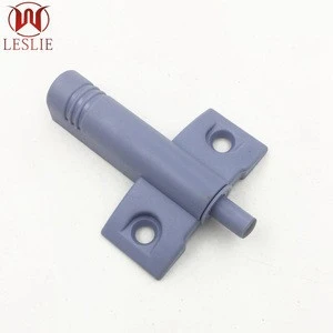 Cabinet glass door magnetic catch Push Open Catch Rebound Device