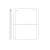 Import cable hanging acrylic clear photo document a4 paper menu acrylic sign poster holder frameless clear acrylic poster frames from China