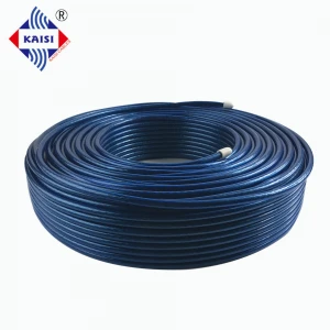 Cables CCTV HDTV cable low loss SYWV 75-5 communication cables best price