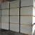 Import Calcium silicate board 6mm building decoration decoration indoor and outdoor fire and waterproof partition board from China