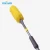 Import California car chenille ceiling fan extended pole microfiber feather duster from China