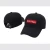 Import Camouflage color Savage Box Logo Dad Hat in 3 colors available from China