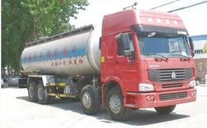 CANMAX SEWAGE SUCTION TRUCK ST16 WITH SEWAGE PUMP FOR SALE