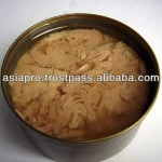 Canned tuna fish manufacturers From Thailand