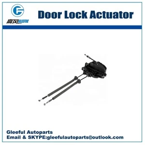 Car Central Door Locking System for Hyundai Elantra 07-10 LEFT FRONT Side 937-016