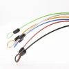 Car clothing steel wire rope outdoor clothes drying windproof rope, electric vehicle anti-theft steel wire rope