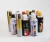 Import car paint factory coating varnish lacquer chrome spray paint from China